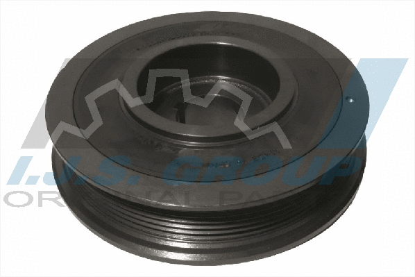 Belt Pulley, crankshaft (17-1030)