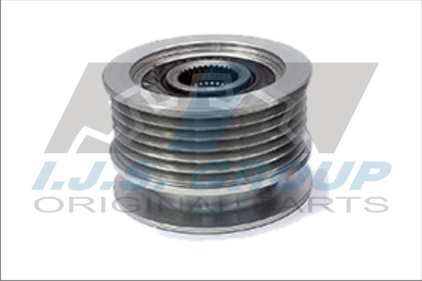 Alternator Freewheel Clutch (30-1153)