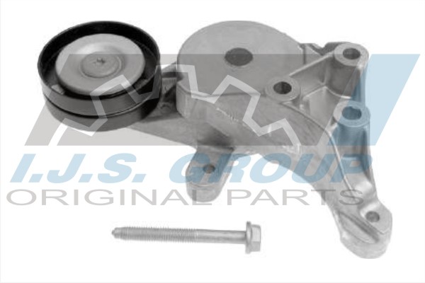 Tensioner Lever, V-ribbed belt (93-1387)