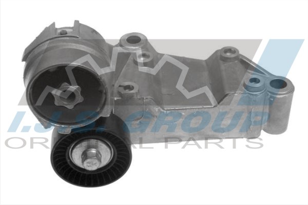 Tensioner Lever, V-ribbed belt (93-1333)