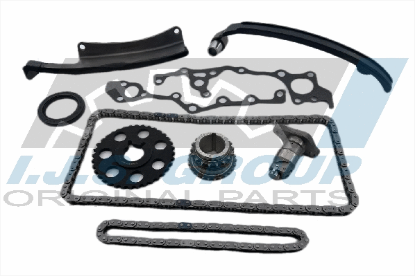 Timing Chain Kit (40-1086FK)
