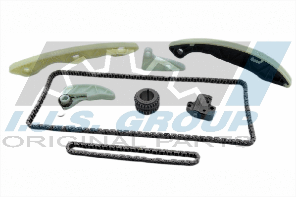 Timing Chain Kit (40-1300FK)