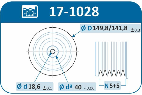 Belt Pulley, crankshaft