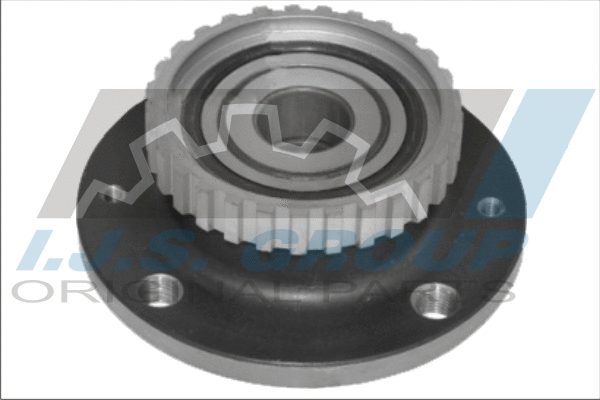 Wheel Bearing (10-1410R)