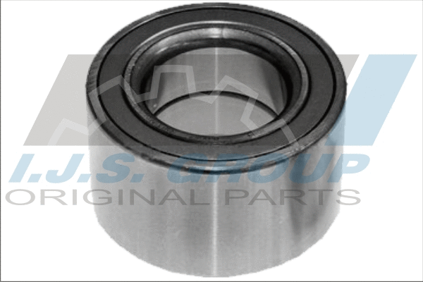 Wheel Bearing (10-1177R)