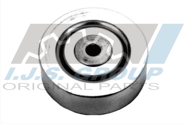 Tensioner Pulley, V-ribbed belt (93-1431)