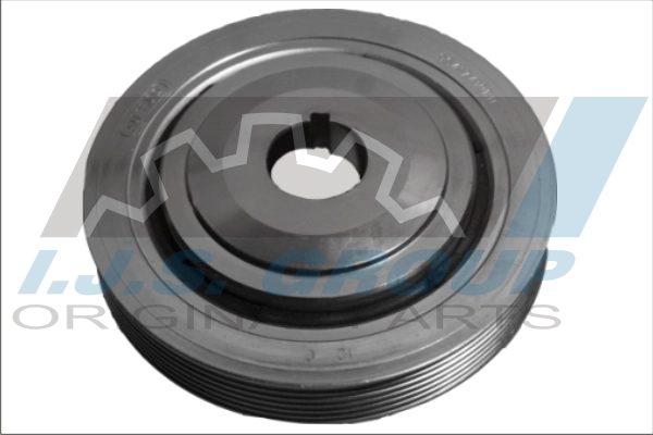 Belt Pulley, crankshaft (17-1103)