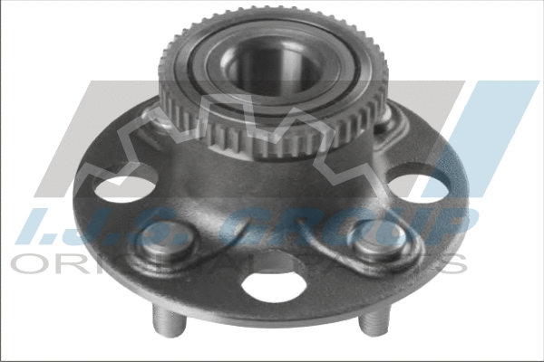 Wheel Bearing (10-1429R)