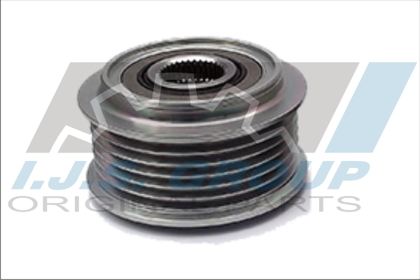 Alternator Freewheel Clutch (30-1076)