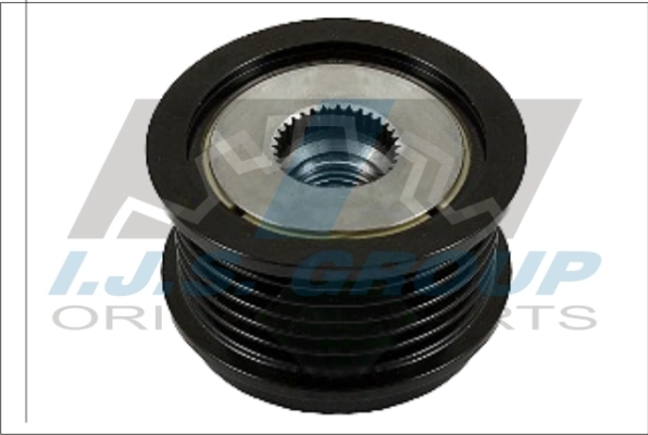 Alternator Freewheel Clutch (30-1154)