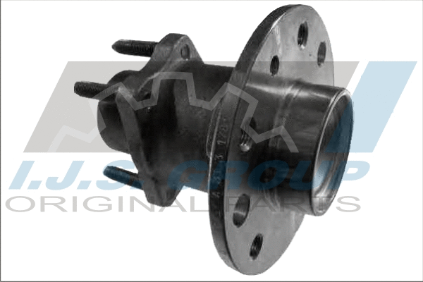 Wheel Bearing (10-1254R)