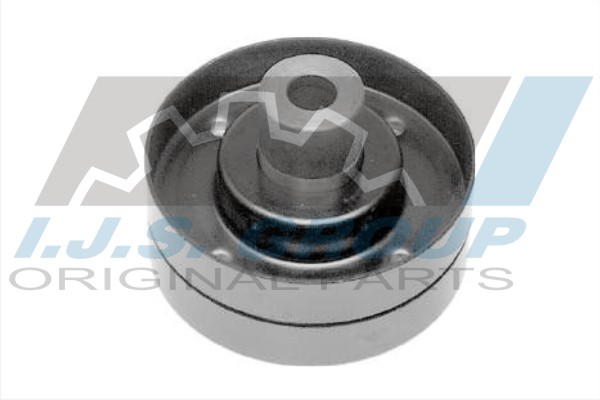 Deflection/Guide Pulley, V-ribbed belt (93-1354)