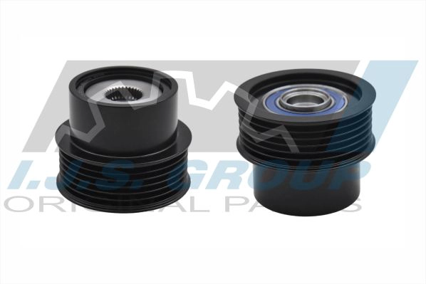 Alternator Freewheel Clutch (30-1210)