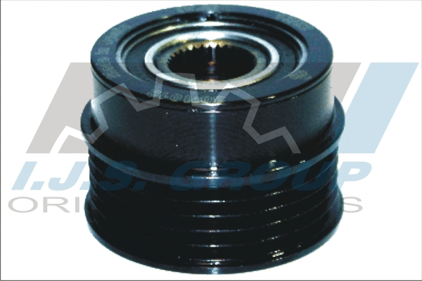 Alternator Freewheel Clutch (30-1012)