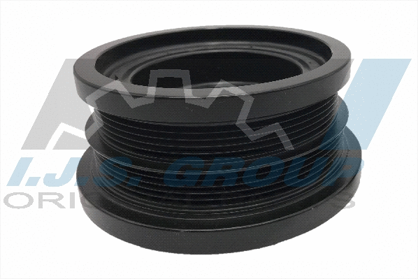 Belt Pulley, crankshaft (17-1035)