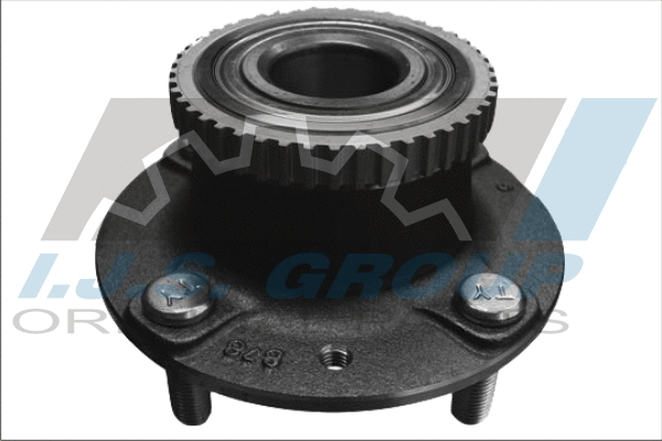 Wheel Bearing (10-1398R)