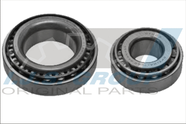 Wheel Bearing (10-1210R)