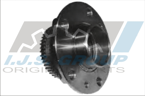 Wheel Bearing (10-1409R)
