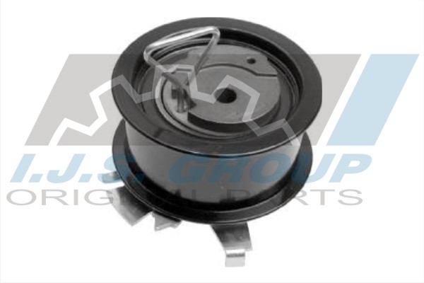 Tensioner Pulley, timing belt (93-1741)