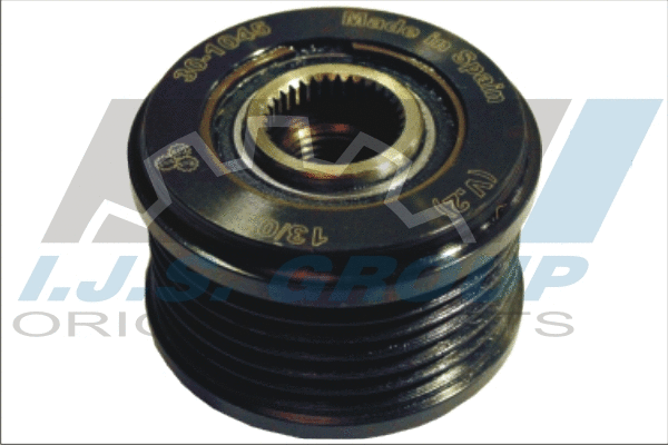 Alternator Freewheel Clutch (30-1045)