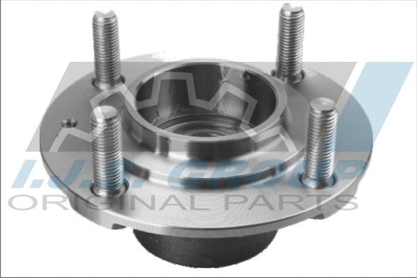 Wheel Bearing (10-1401R)