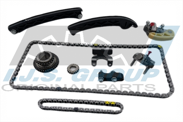 Timing Chain Kit (40-1297FK)