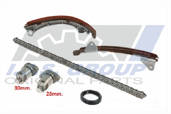 Timing Chain Kit (40-1013K)
