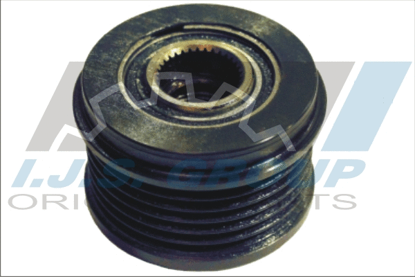 Alternator Freewheel Clutch (30-1036)