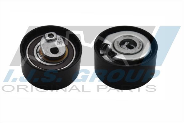 Tensioner Pulley, timing belt (93-1704)