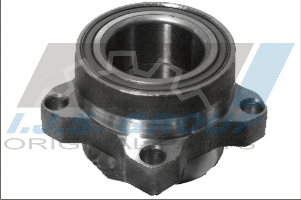 Wheel Bearing (10-1121R)