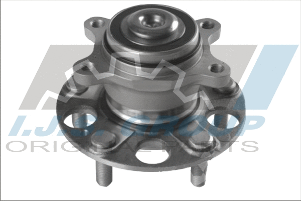 Wheel Bearing (10-1439R)