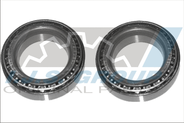 Wheel Bearing (10-1371R)