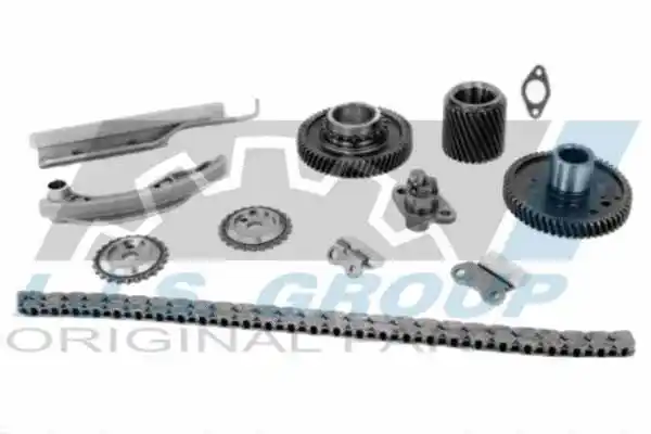 Timing Chain Kit (40-1210FK)