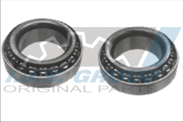 Wheel Bearing (10-1375R)