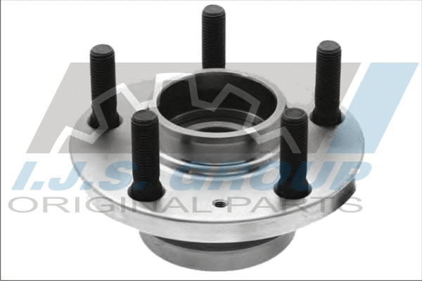 Wheel Bearing (10-1422R)