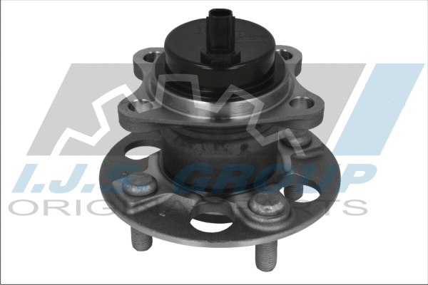Wheel Bearing (10-1369R)