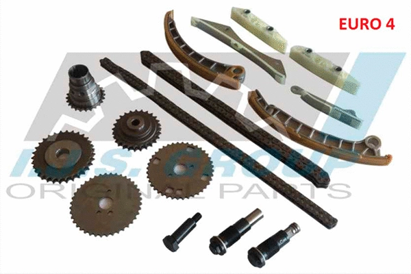 Timing Chain Kit (40-1044FK)