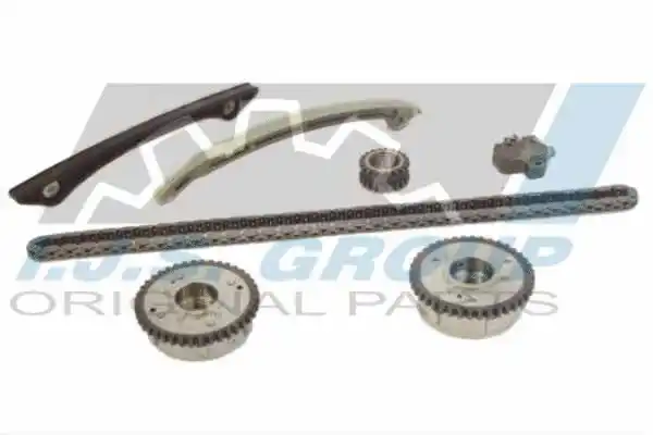 Timing Chain Kit (40-1226VVT)