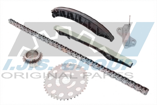 Timing Chain Kit (40-1164FK)