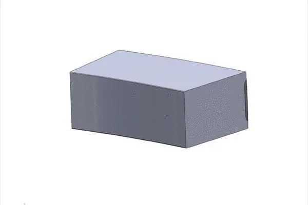 Piston Ring Kit (2M9365)