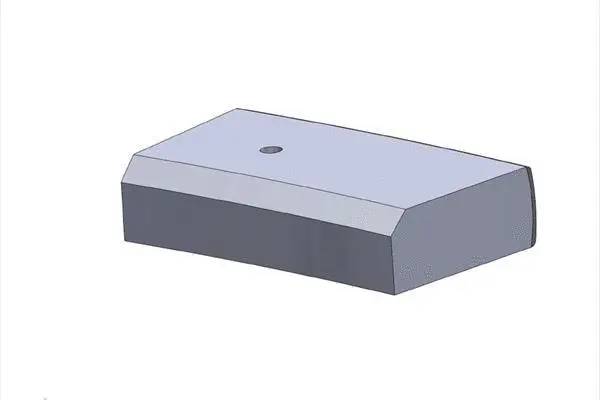 Piston Ring Kit (2D7451)