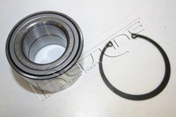 Wheel Bearing Kit (24MI019)