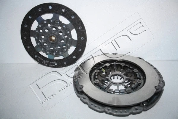 Clutch Kit (25NI109)
