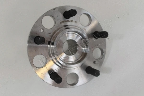 Wheel Hub