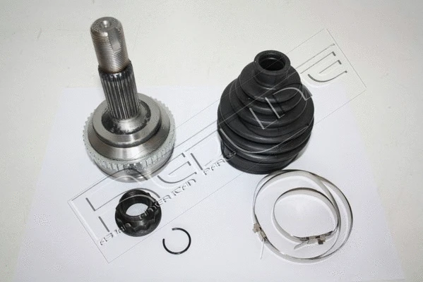 Joint Kit, drive shaft (45TO035)