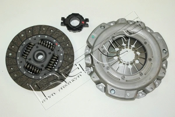 Clutch Kit