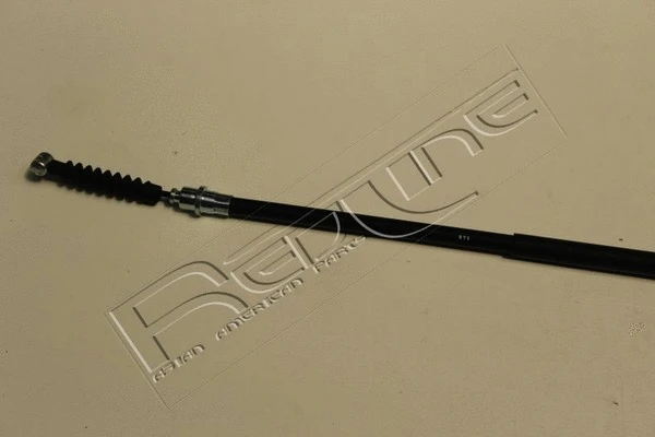 Cable Pull, parking brake