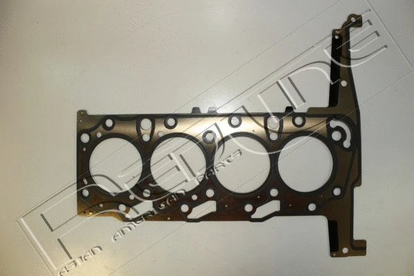 Gasket, cylinder head (34RV022)