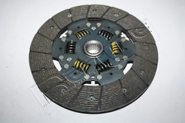 Clutch Disc