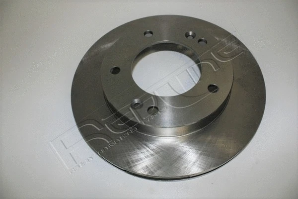 Brake Disc (26KI039)